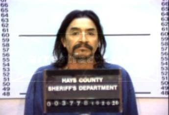 Ismael Trejo Ibarra