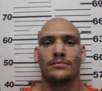 Kyle Scott Colby