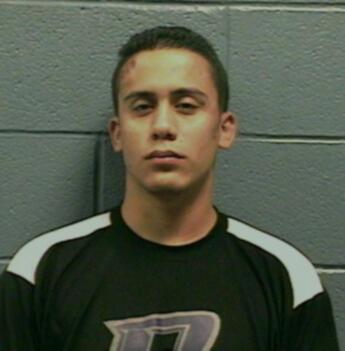 Michael Thomas Lafuente