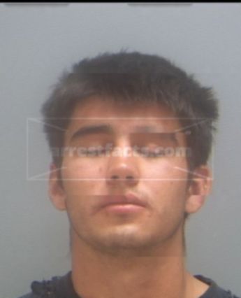 Anthony Jaye Hale