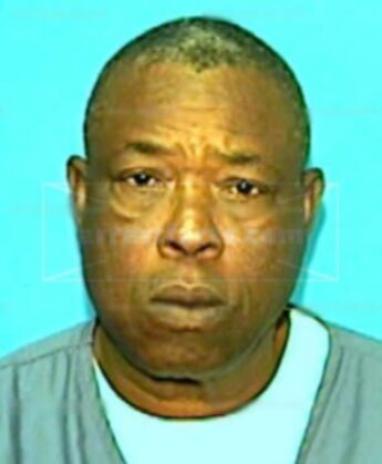 Lucious J Robinson