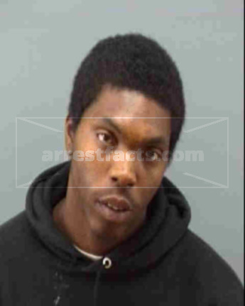 Antoine Derrick Macklin