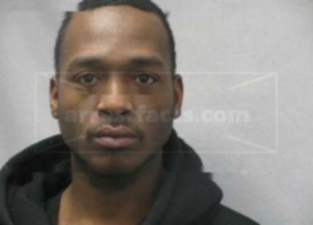 Darryl T Mcgary