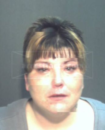 Tabitha Marie Barney