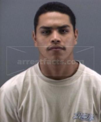 Steve Ibarra