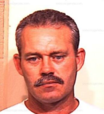 Michael Lee Conner