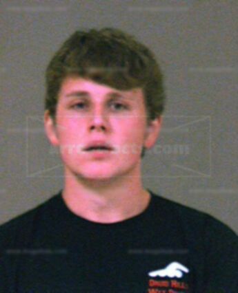 Chance Hale Newcome