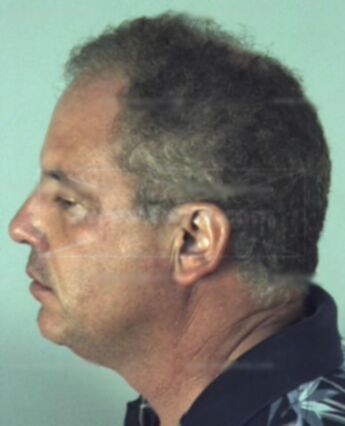 Daniel Mark Rosenberg