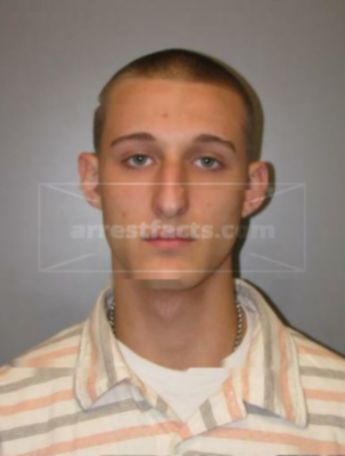 Dylan James Sutton