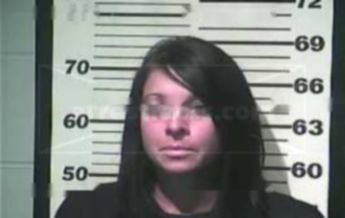 Victoria Autumn Maddin