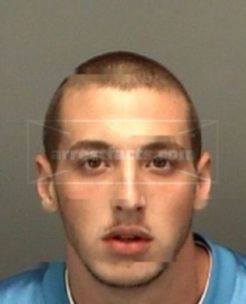 Destin Matthew Werle