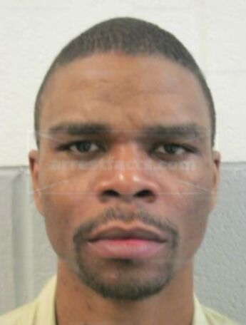 Markeith Whitfield
