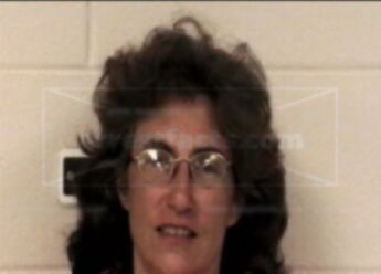 Jeanette Violette Scott