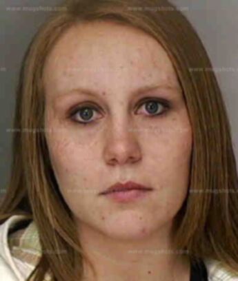 Shannon Evonne Pitts