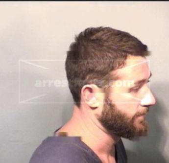 Justin Arvin Hurst