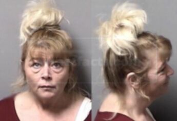 Tracey Renee Higgins