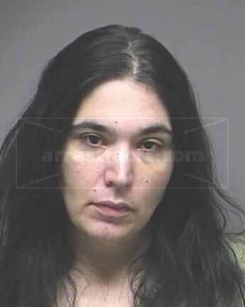 Amanda Satriano Richards