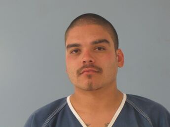Nathaniel Aaron Villarreal