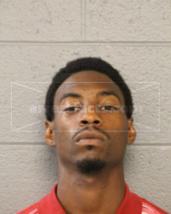 Corey Boyd