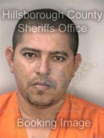 Selvin Youaney Murillo