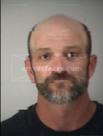 Michael Corey Harrell