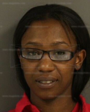 Khadaja Renee Ryals