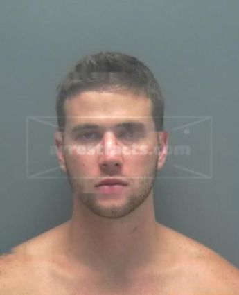 Travis Garth Padilla