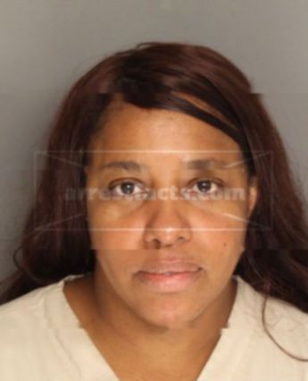 Alfreda Davis