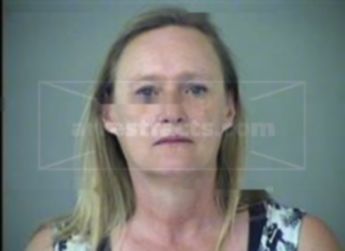 Vickie Karen Ferguson