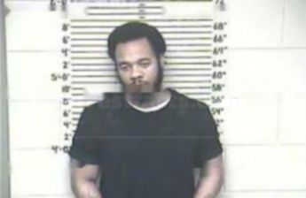 Jerome Lee James