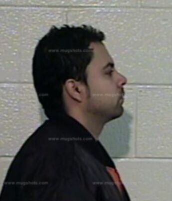 Jonathan Alexander Sanchez