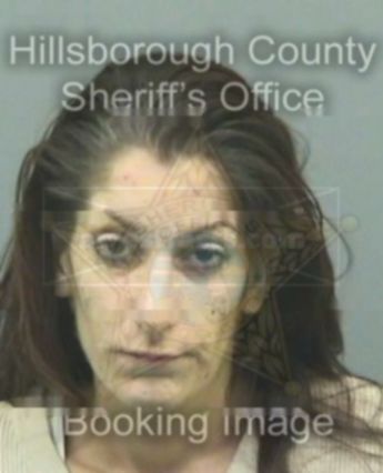 Chantelle Marie Price
