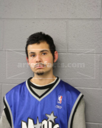 Martin Solis