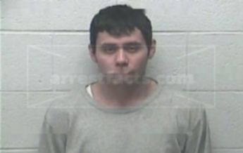 Travis Lysne Burlingame