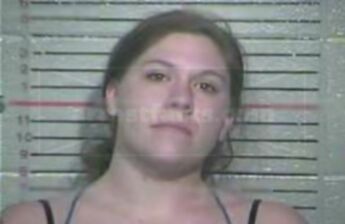 Ahna Marie Baxter
