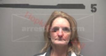 Jennie Gail Odom