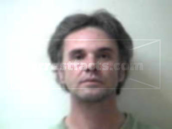 Steven Michael Tankersley