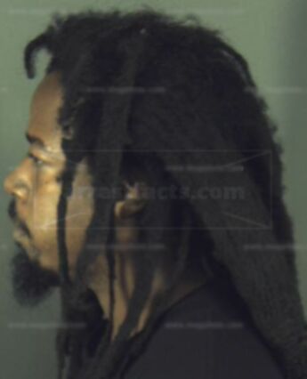 Antwaine Latroy Mosley