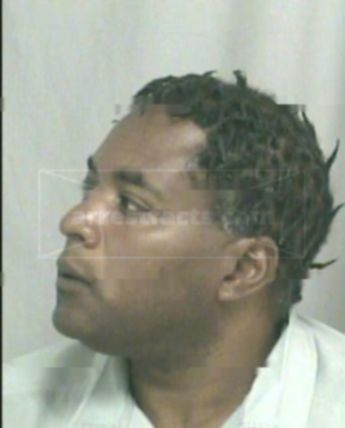 Donald E Williams