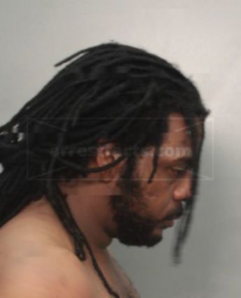 Paul Simmeon Hamilton Campblin