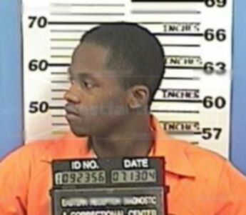 Isaac Antonio Busby