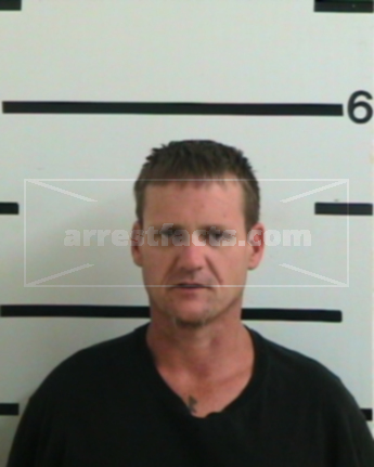 David Randal Gregory