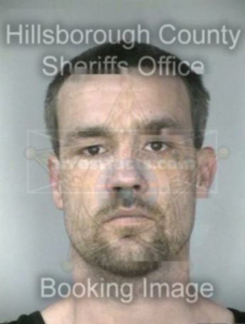 Brent Andrew Morgan