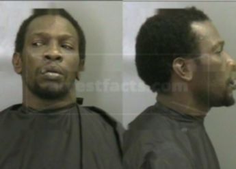 Jermaine Lamar Jackson