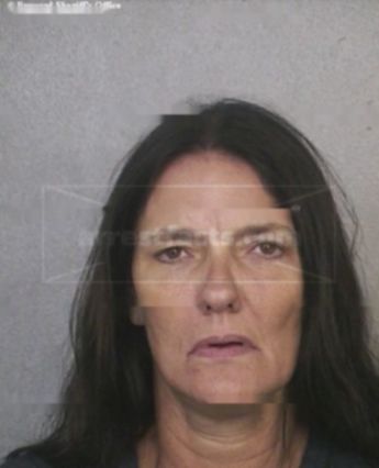 Debra Ann Jennings
