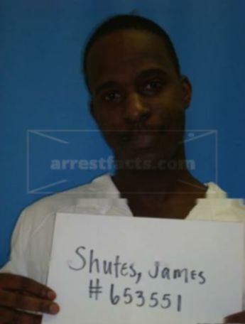 James J Shutes Jr