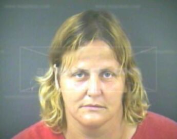 Rebecca Sue Gibson