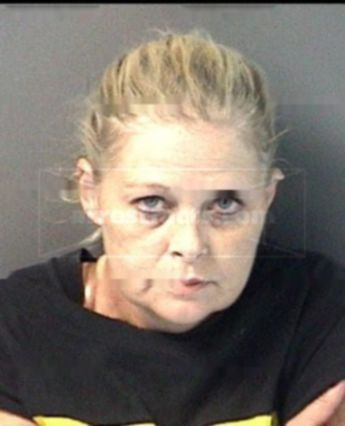 Connie Cherie Fulton