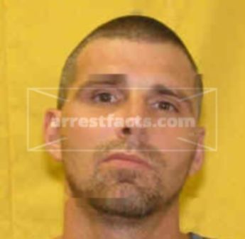 Jarrod Rodger Miller
