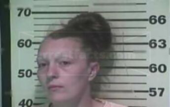 Johnna Terrie Wilson